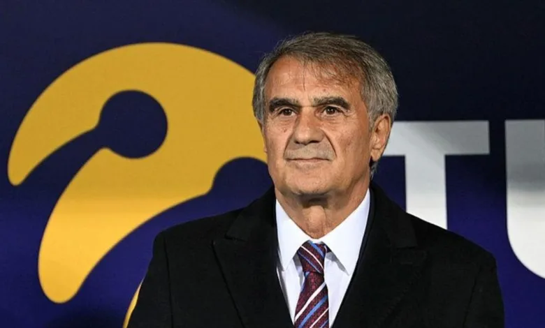 Trabzonspor'da Şenol Güneş'e taraftarlardan tam destek- Futbol