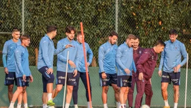 Trabzonspor'un Antrenman Programı ve Altyapı Fırsatları- Diğer Haberler