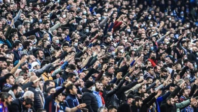 Trabzonspor'un Taraftar Destek Oranı ve Eğitim Düzeyi- Diğer Haberler