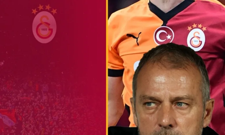 TRANSFER HABERİ - Barcelona'dan Galatasaraylı yıldıza kanca! Teklif bile hazır- Galatasaray