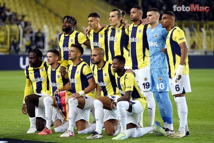 TRANSFER HABERİ - Fenerbahçe ve Galatasaray'dan stoper kapışması! Brezilyalı yıldız kiralanacak- Diğer Haberler