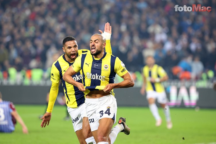 TRANSFER HABERİ - Fenerbahçe'de ilk imza yolda! İrfan Can ve Osayi-Samuel denmişti ancak...- Futbol