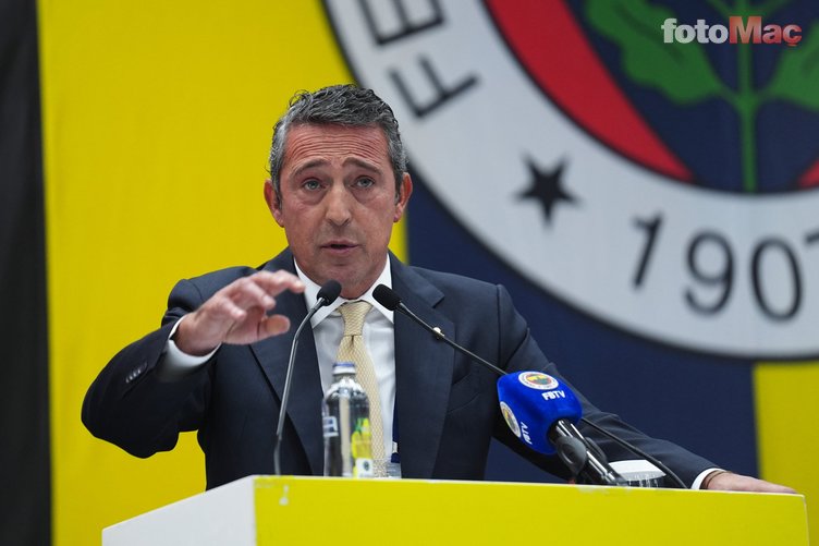 TRANSFER HABERİ - Fenerbahçe'de ilk imza yolda! İrfan Can ve Osayi-Samuel denmişti ancak...- Futbol