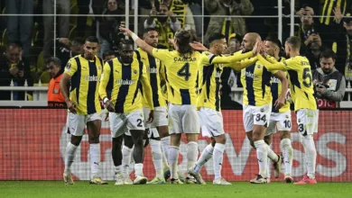 TRANSFER HABERİ - Fenerbahçe'de ilk imza yolda! İrfan Can ve Osayi-Samuel denmişti ancak...- Fenerbahçe