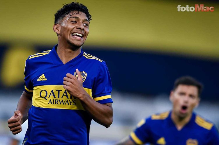 TRANSFER HABERİ | Fenerbahçe'den Boca'ya Medina tepkisi! Karar verin- Diğer Haberler