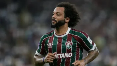 TRANSFER HABERİ - Fenerbahçe'den Marcelo sürprizi! Ocak ayında...- Fenerbahçe