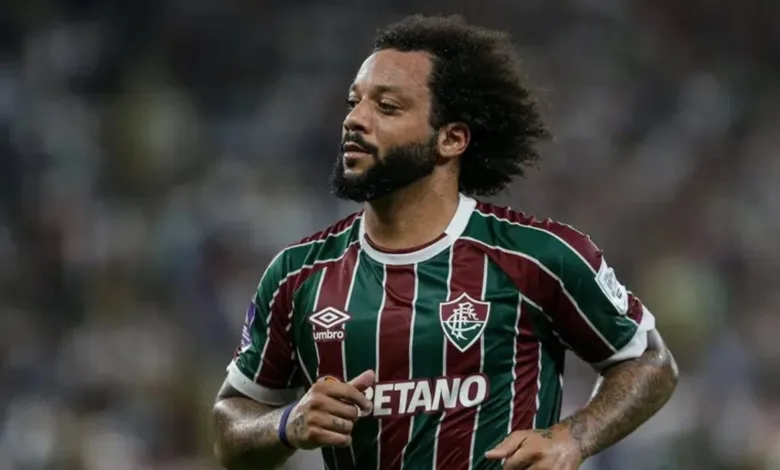 TRANSFER HABERİ - Fenerbahçe'den Marcelo sürprizi! Ocak ayında...- Diğer Haberler