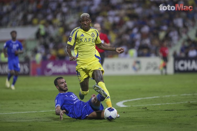 TRANSFER HABERİ - Fenerbahçe'den Talisca operasyonu! Ocak ayında...- Futbol