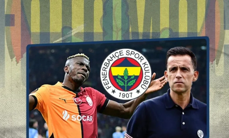 TRANSFER HABERİ - Fenerbahçe'den Victor Osimhen hamlesi! Napoli'nin yanıtı...- Fenerbahçe