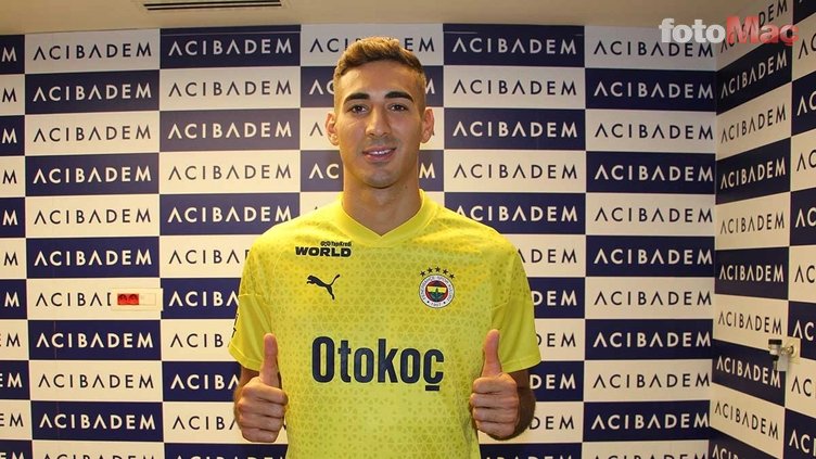 TRANSFER HABERİ - Fenerbahçeli yıldıza 7 milyon Euro'luk teklif!- Diğer Haberler