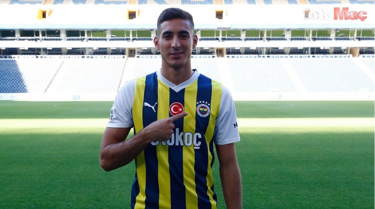 TRANSFER HABERİ - Fenerbahçeli yıldıza 7 milyon Euro'luk teklif!- Diğer Haberler