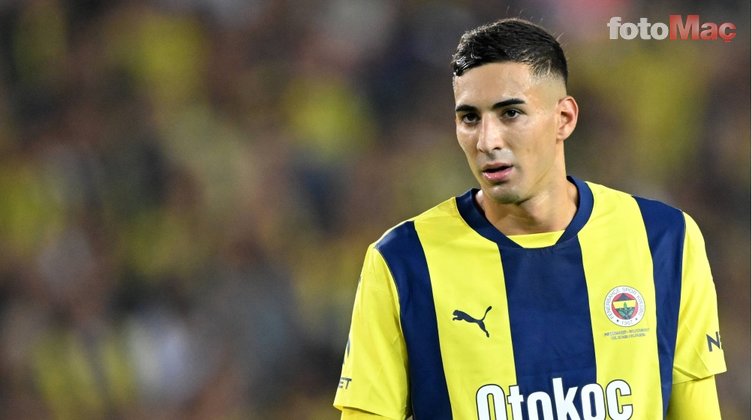 TRANSFER HABERİ - Fenerbahçeli yıldıza 7 milyon Euro'luk teklif!- Diğer Haberler