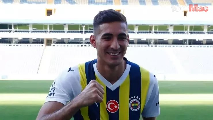 TRANSFER HABERİ - Fenerbahçeli yıldıza 7 milyon Euro'luk teklif!- Diğer Haberler