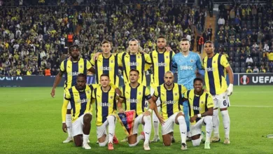 TRANSFER HABERİ - Fenerbahçeli yıldıza 7 milyon Euro'luk teklif!- Fenerbahçe