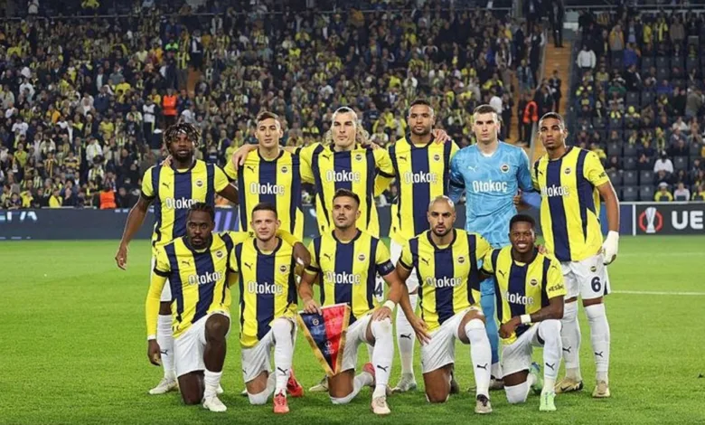 TRANSFER HABERİ - Fenerbahçeli yıldıza 7 milyon Euro'luk teklif!- Diğer Haberler