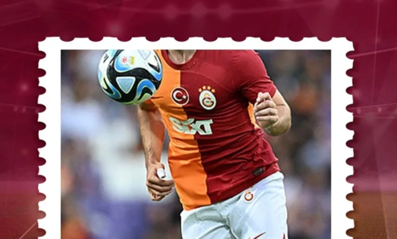 TRANSFER HABERİ - Galatasaray'da devre arasında ilk ayrılık! Kiralık gönderilecek- Galatasaray