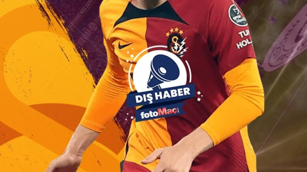 TRANSFER HABERİ - Galatasaray'da flaş ayrılık! Şampiyonluklarda büyük rol oynamıştı- Futbol