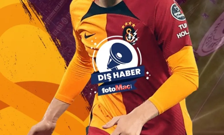 TRANSFER HABERİ - Galatasaray'da flaş ayrılık! Şampiyonluklarda büyük rol oynamıştı- Galatasaray