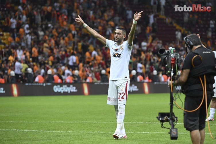 TRANSFER HABERİ - Galatasaray'da sürpriz veda! İşte yeni adresi- Trabzonspor