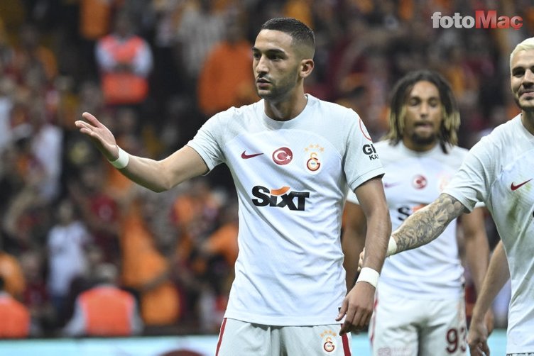 TRANSFER HABERİ - Galatasaray'da sürpriz veda! İşte yeni adresi- Trabzonspor