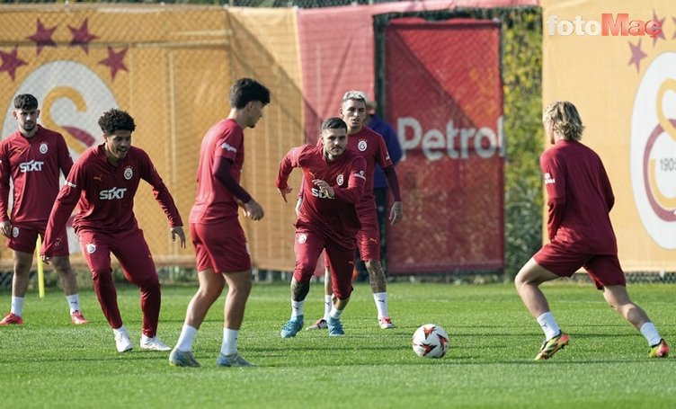 TRANSFER HABERİ - Galatasaray'ın yıldızını Tottenham maçında izlemeye gelecekler! İşte o takımlar- Futbol