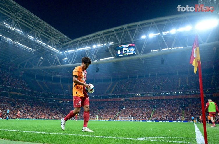 TRANSFER HABERİ - Galatasaraylıları üzecek haber! Dünya devi Sara'yı istiyor- Futbol