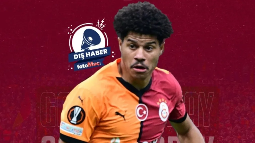 TRANSFER HABERİ - Galatasaraylıları üzecek haber! Dünya devi Sara'yı istiyor- Futbol