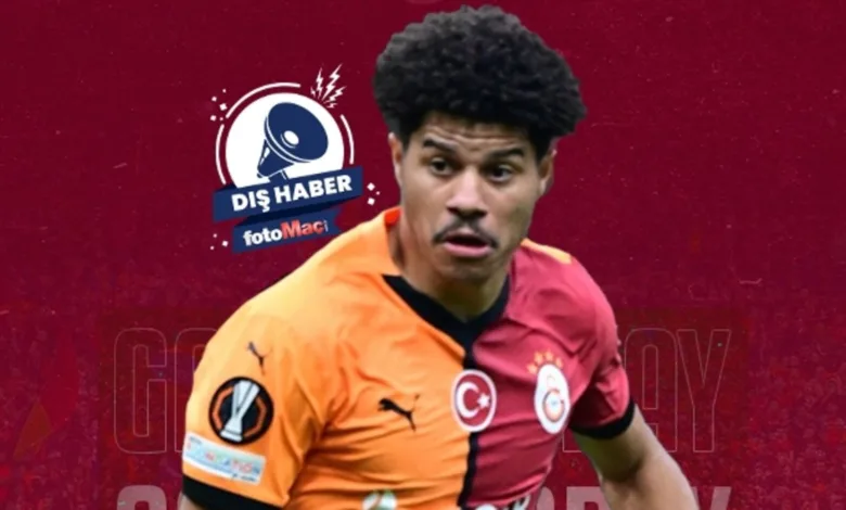 TRANSFER HABERİ - Galatasaraylıları üzecek haber! Dünya devi Sara'yı istiyor- Galatasaray