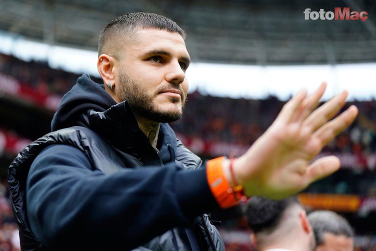 TRANSFER HABERİ - İtalyanlar duyurdu! Galatasaray'da Icardi'nin yerine 6 aday- Diğer Sporlar