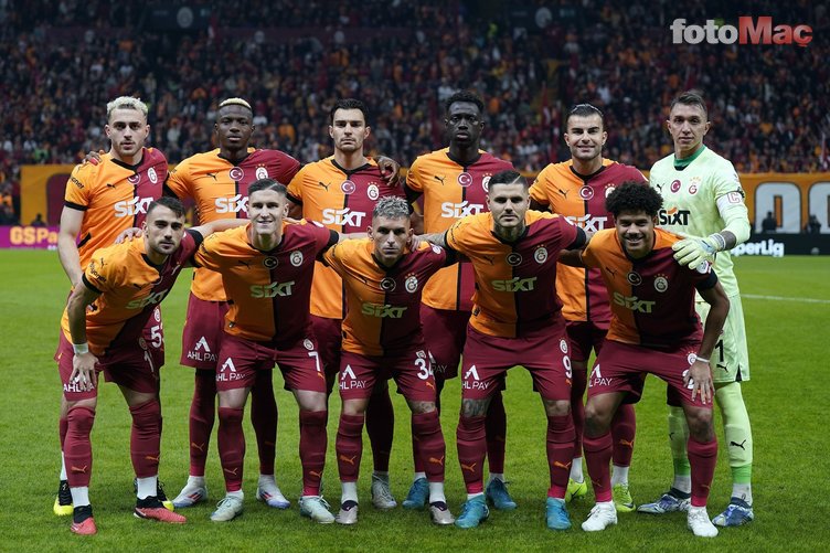 TRANSFER HABERİ - Osimhen'in eski takım arkadaşı Galatasaray'a geliyor!- Diğer Haberler