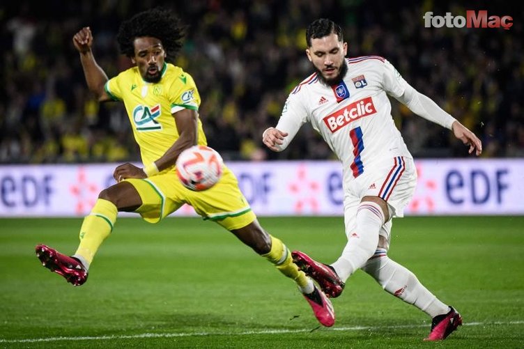 TRANSFER HABERLERİ | Beşiktaş Fenerbahçe ve Galatasaray onu çok istiyordu! Genç yıldız hakkında flaş gelişme- Futbol