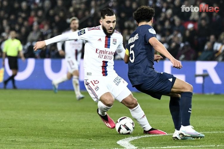 TRANSFER HABERLERİ | Beşiktaş Fenerbahçe ve Galatasaray onu çok istiyordu! Genç yıldız hakkında flaş gelişme- Futbol