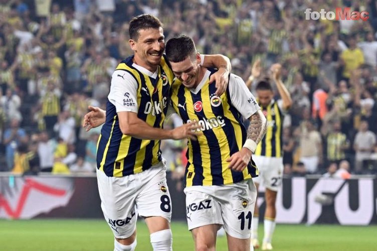 TRANSFER HABERLERİ | Eski Fenerbahçeli Ryan Kent 1. Lig yolunda!- Diğer Haberler