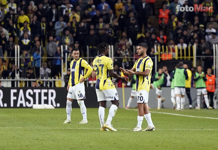 TRANSFER HABERLERİ | Fenerbahçe savunmasına geçmişten tanıdık bir isim! Sezon sonuna kadar kiralık...- Diğer Haberler