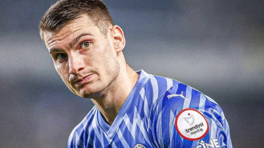 TRANSFER HABERLERİ | Fenerbahçe'de Dominik Livakovic'e sürpriz talip!- Fenerbahçe