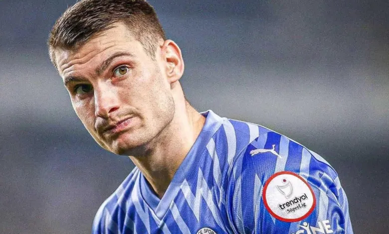 TRANSFER HABERLERİ | Fenerbahçe'de Dominik Livakovic'e sürpriz talip!- Futbol