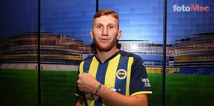 TRANSFER HABERLERİ | Fenerbahçe'de o futbolcunun yeni adresi hayrete düşürdü!- Futbol