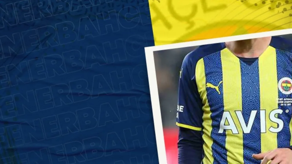 TRANSFER HABERLERİ | Fenerbahçe'de o futbolcunun yeni adresi hayrete düşürdü!- Fenerbahçe