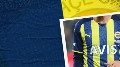 TRANSFER HABERLERİ | Fenerbahçe'de o futbolcunun yeni adresi hayrete düşürdü!- Futbol