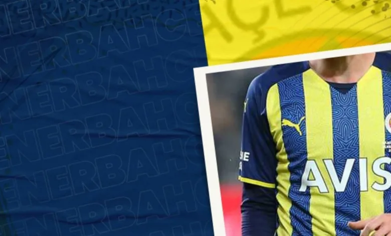 TRANSFER HABERLERİ | Fenerbahçe'de o futbolcunun yeni adresi hayrete düşürdü!- Futbol