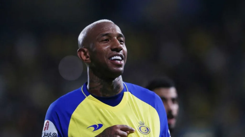 TRANSFER HABERLERİ | Fenerbahçe'den Beşiktaş'ın göz bebeğine kanca! Anderson Talisca...- Fenerbahçe