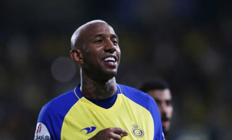 TRANSFER HABERLERİ | Fenerbahçe'den Beşiktaş'ın göz bebeğine kanca! Anderson Talisca...- Fenerbahçe