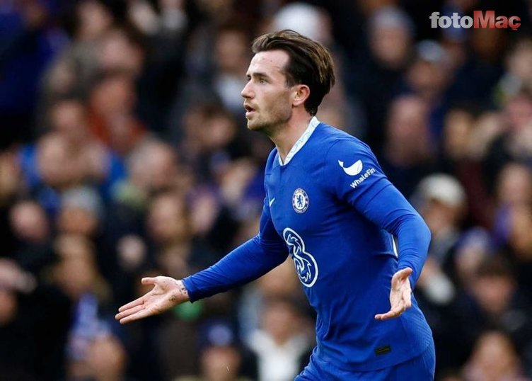 TRANSFER HABERLERİ | Fenerbahçe'ye Ben Chilwell'den büyük müjde!- Futbol