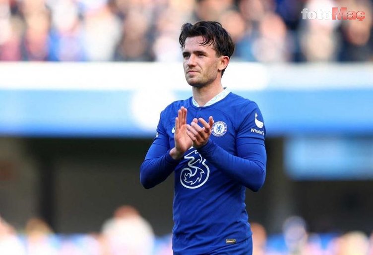 TRANSFER HABERLERİ | Fenerbahçe'ye Ben Chilwell'den büyük müjde!- Futbol