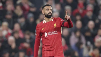 TRANSFER HABERLERİ | Galatasaray futbol dünyasını sarsacak! Mohamed Salah'a rekor teklif- Diğer Haberler