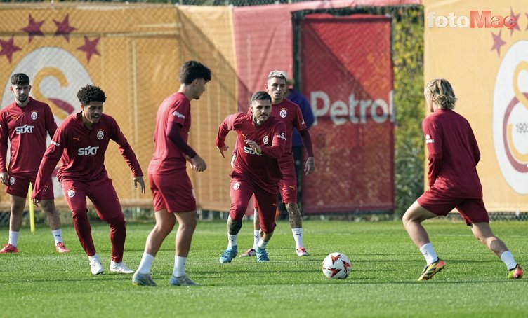 TRANSFER HABERLERİ | Galatasaray'a bir süper yıldız daha! Osimhen'i gölgede bırakacak transfer- Futbol