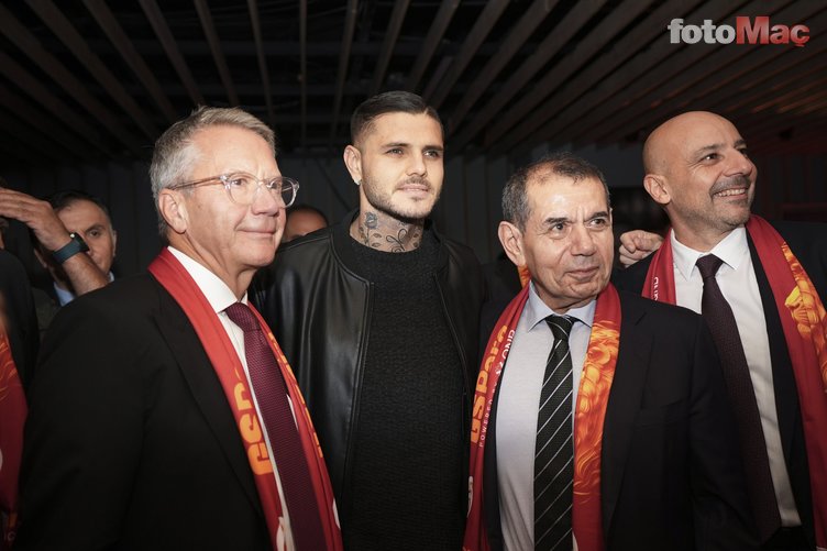 TRANSFER HABERLERİ | Galatasaray'a bir süper yıldız daha! Osimhen'i gölgede bırakacak transfer- Futbol