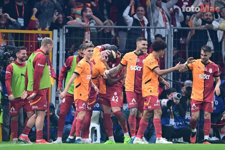 TRANSFER HABERLERİ | Galatasaray'ın yıldızına Ada'dan sürpriz ilgi!- Futbol