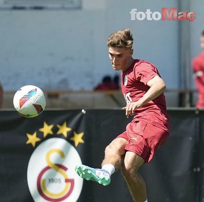 TRANSFER HABERLERİ | Galatasaray'ın yıldızına Ada'dan sürpriz ilgi!- Futbol