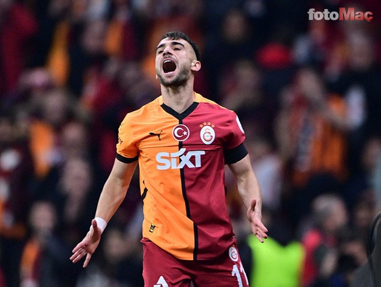 TRANSFER HABERLERİ | Galatasaray'ın yıldızlarının talipleri bitmiyor! Tam 4 futbolcu...- Futbol